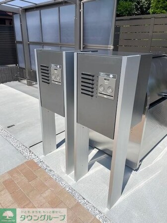 ハミングバード森野の物件内観写真